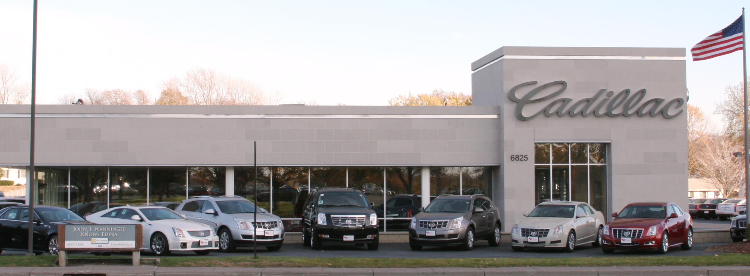 Key Cadillac in Edina, MN 55435