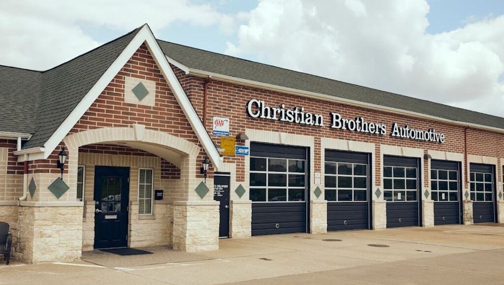 Christian Brothers Automotive - Arnold | Arnold, MO 63010