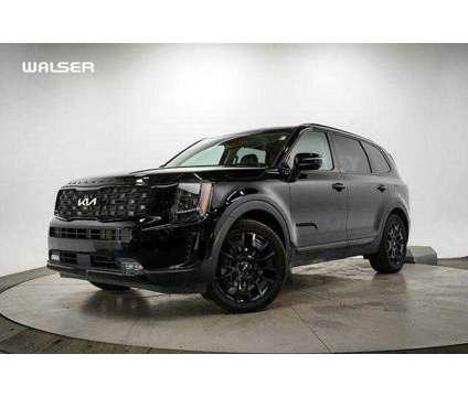 2022 Kia Telluride SX for Sale