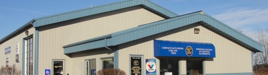 MTI Service Center - Winfield | Winfield, IN 46307