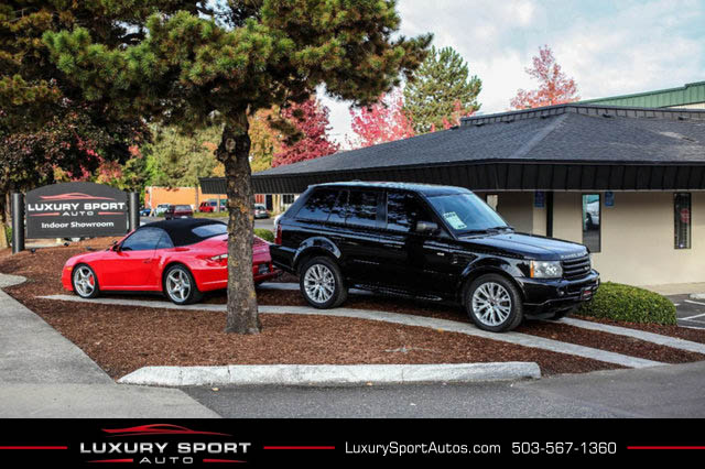 Luxury Sport Autos in Tigard, OR 97224