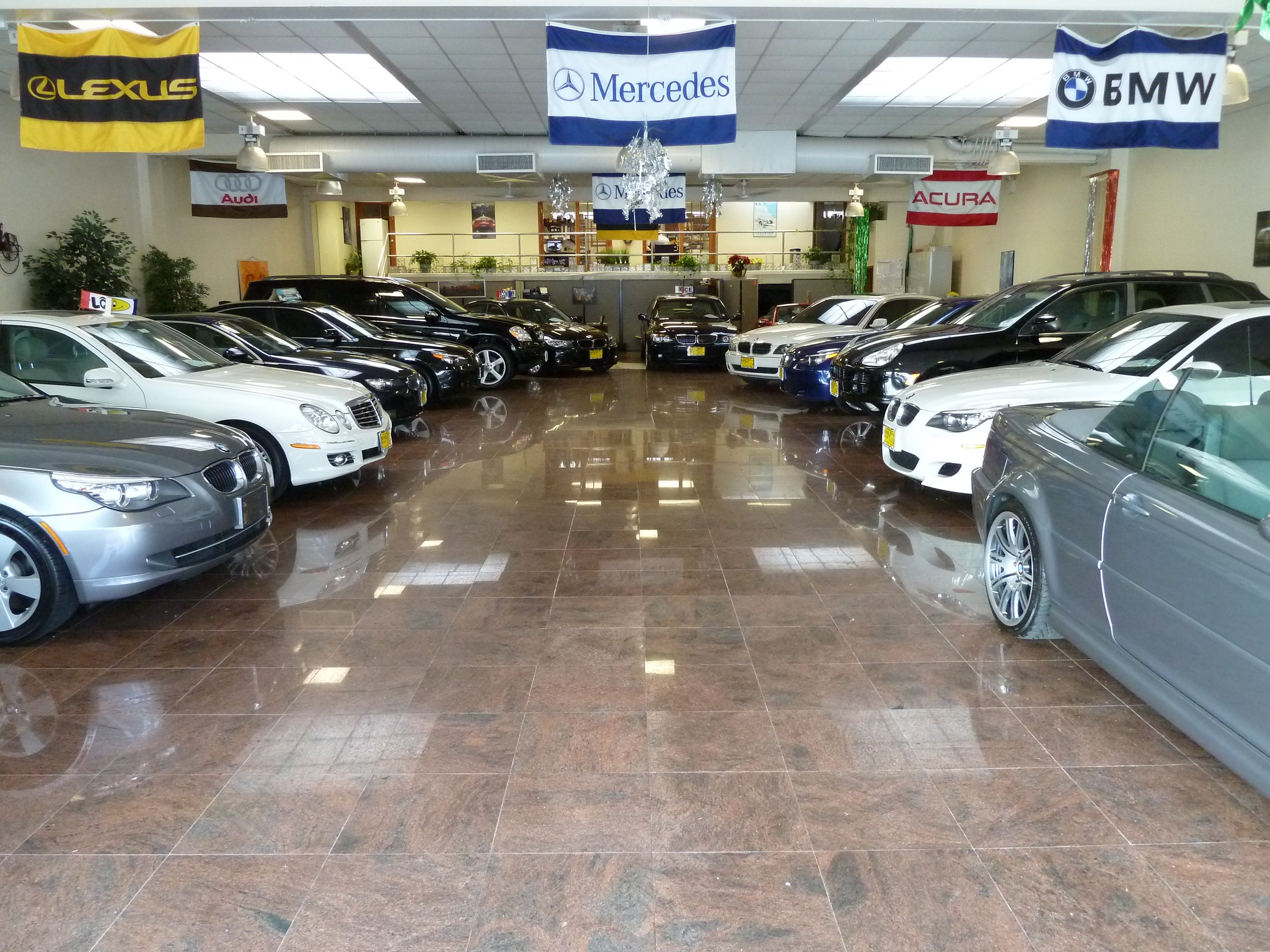 Beverly Hills Auto Group in Elmont, NY 11003