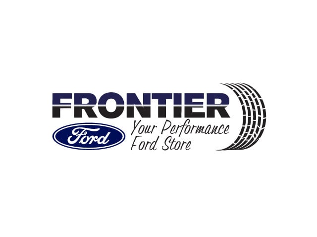 Frontier Ford in Santa Clara, CA 95051