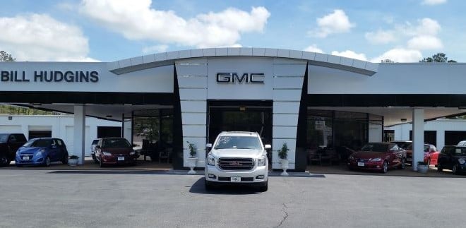 Bill Hudgins Automotive, Inc. in Gloucester, VA 23061
