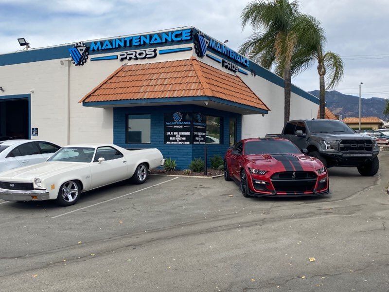 Maintenance Pros | Upland, CA 91786