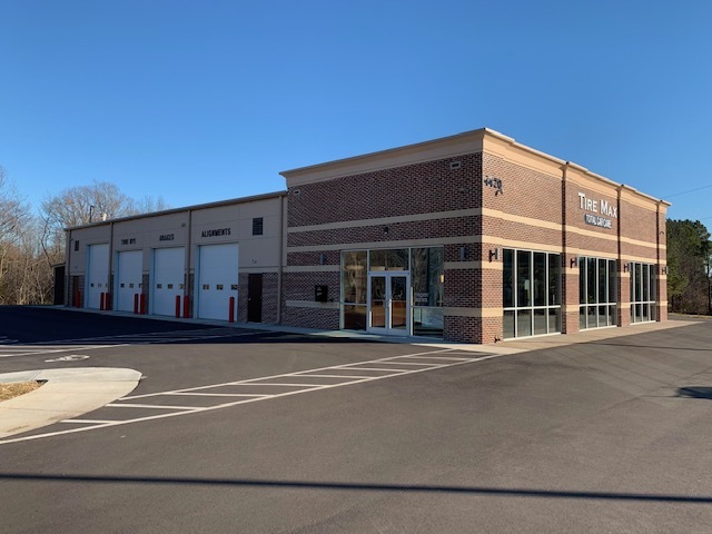 Tire Max Total Car Care #6023 | Summerfield, NC 27358