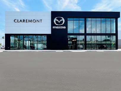 Mazda Of Claremont in Claremont, CA 91711