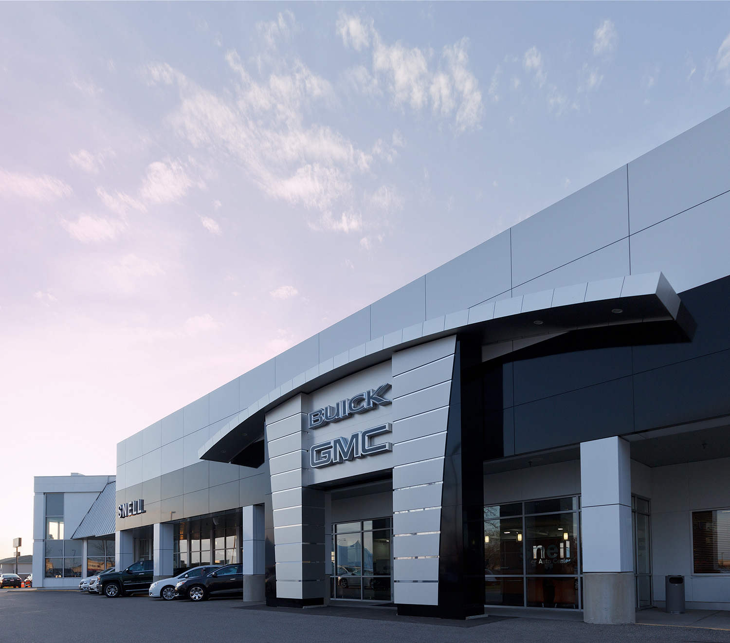 Snell Motors in Mankato, MN 56001