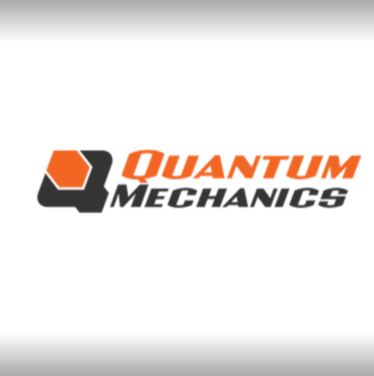 Quantum Mechanics | Spokane, WA 99206