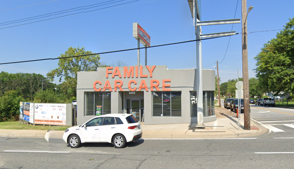 AutoStream Car Care - Parkville | Parkville, MD 21234