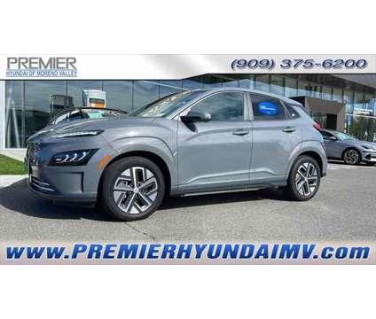 2023 Hyundai Kona Electric Limited for Sale