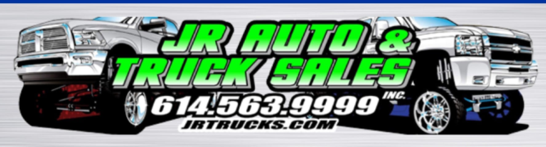 JR Auto & Truck Sales in Groveport, OH 43125