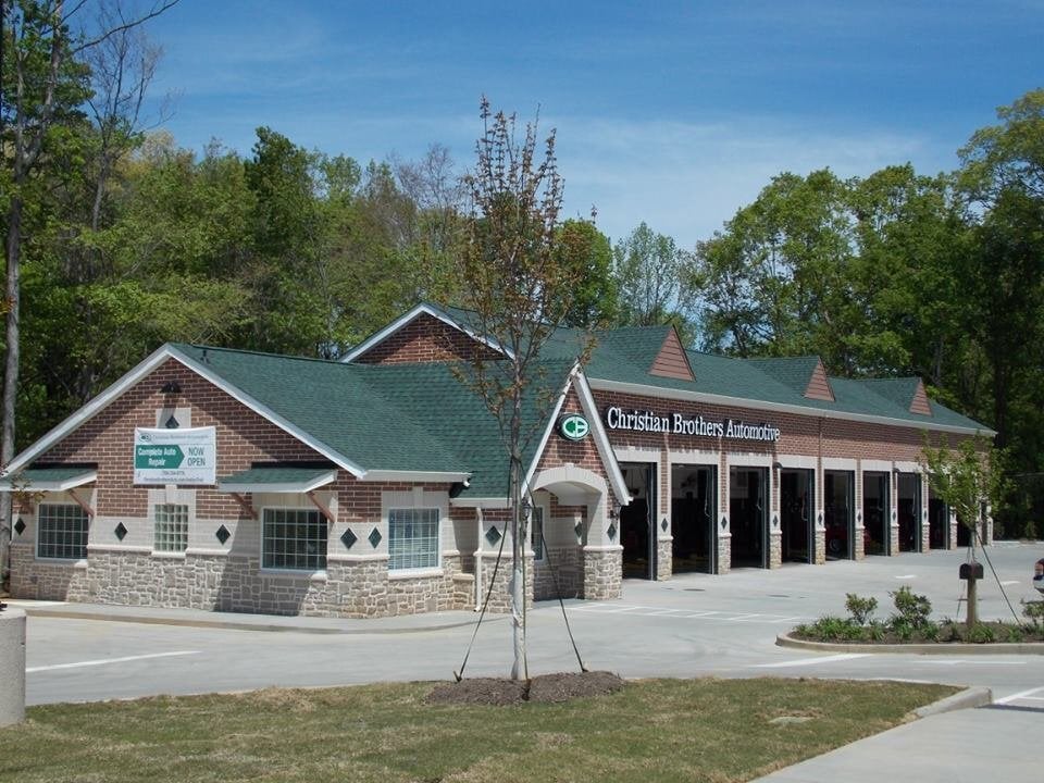 Christian Brothers Automotive - Indian Trail | Indian Trail, NC 28079