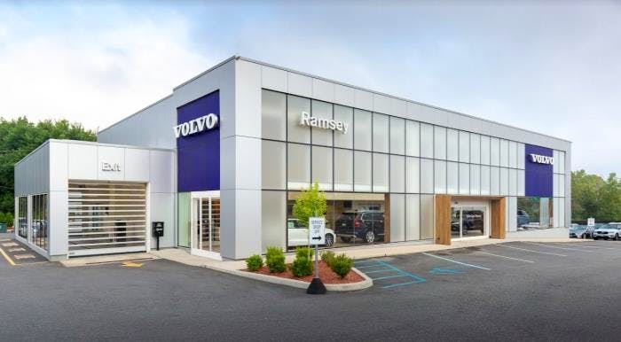 Volvo Cars Ramsey in Ramsey, NJ 07446