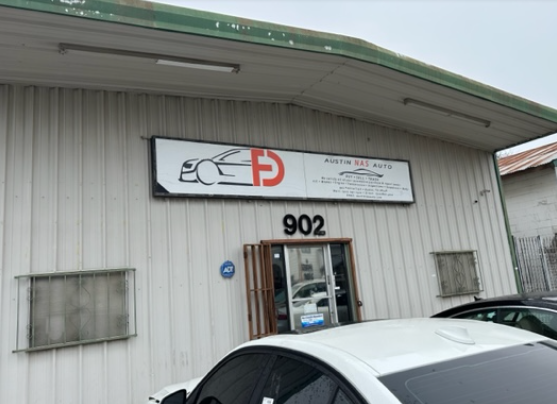 Austin Nas Auto Mechanic Service | Austin, TX 78758