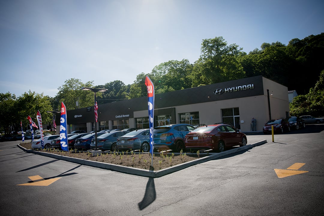 Tasca Central Ave Hyundai in Hartsdale, NY 10530