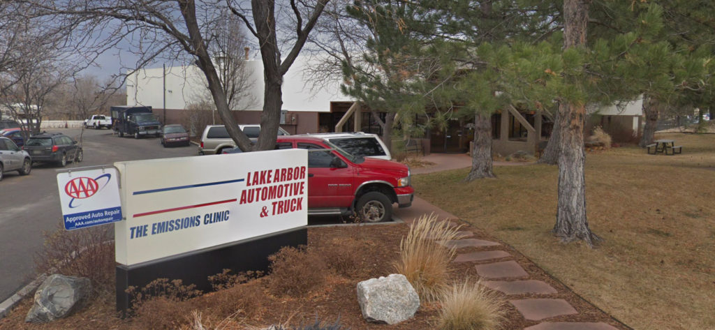 Lake Arbor Automotive & Truck | Westminster, CO 80031