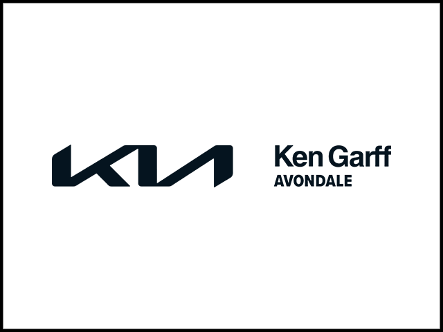 Ken Garff Kia Avondale in Avondale, AZ 85323