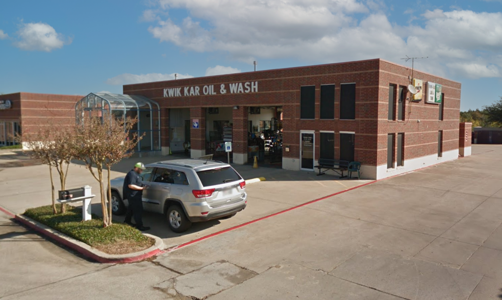 Kwik Kar of Mesquite | Mesquite, TX 75150