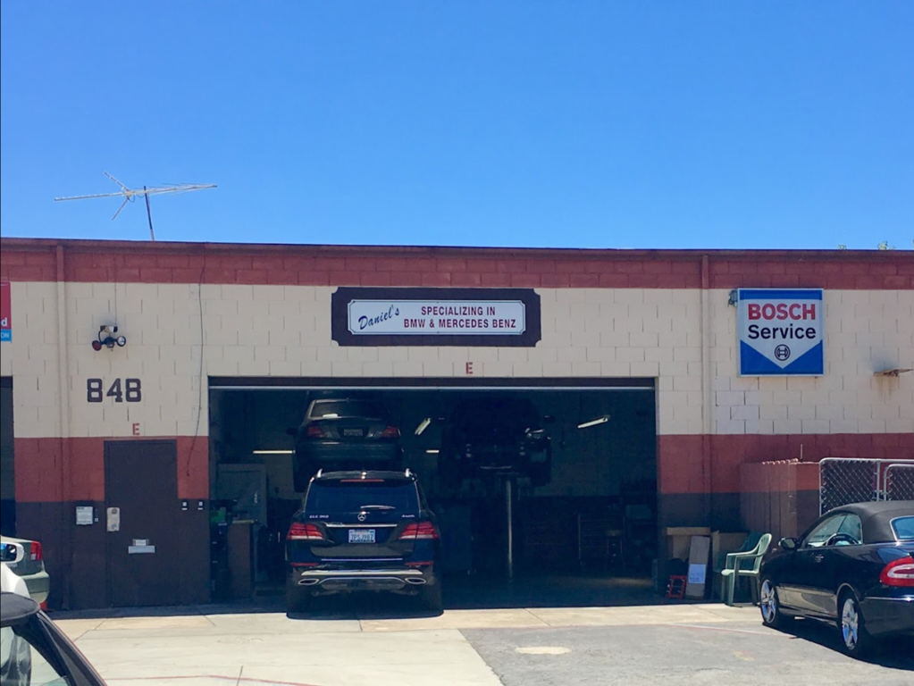 Daniels B & M Cars | Sunnyvale, CA 94086