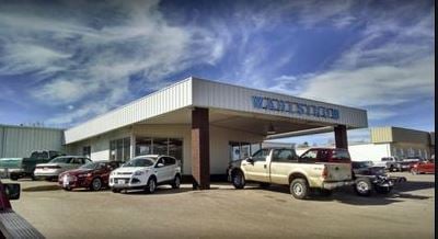 Wahlstrom Ford, Inc in Chadron, NE 69337