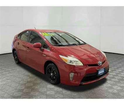 2012 Toyota Prius Two for Sale
