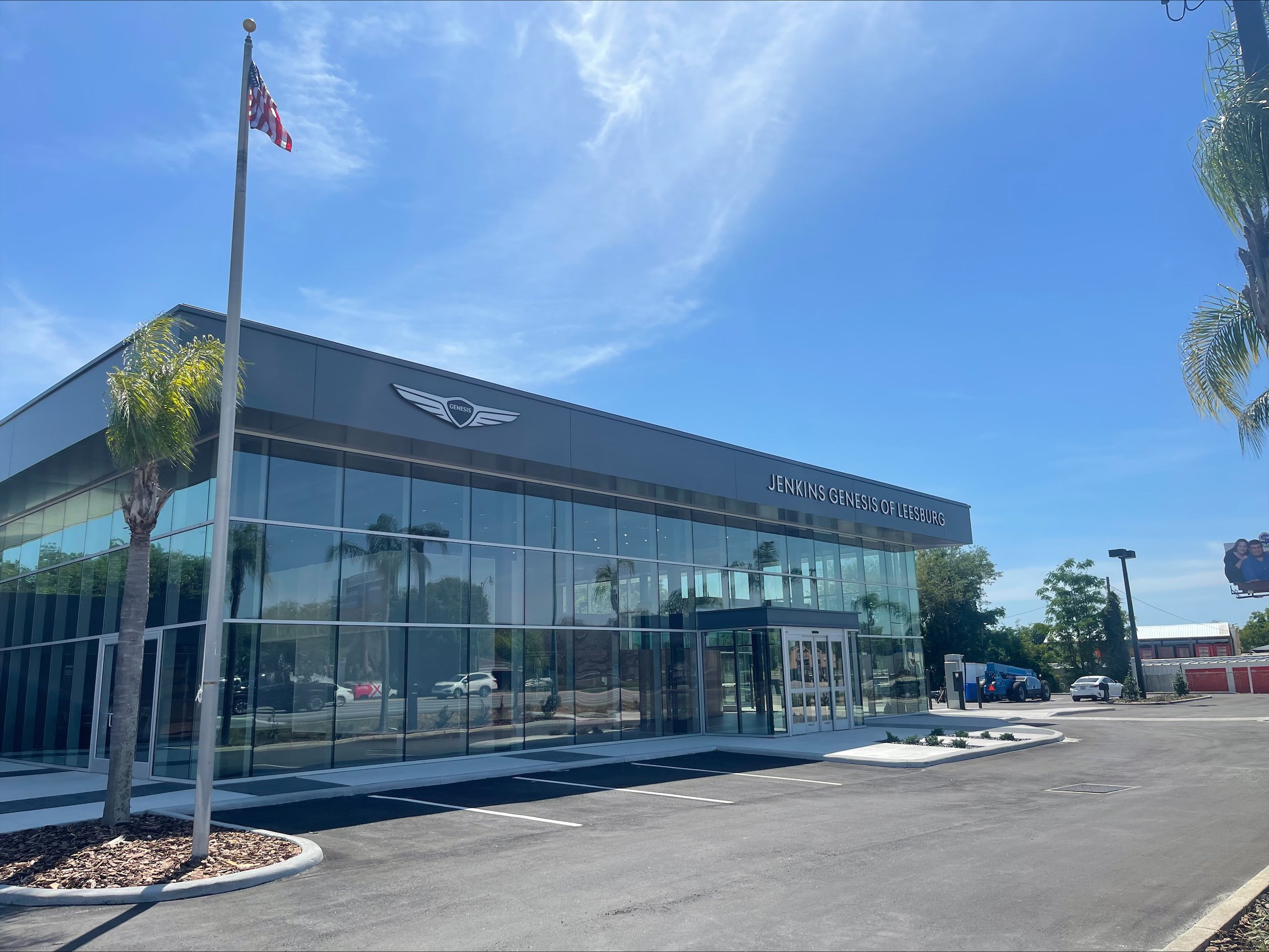 Jenkins Genesis of Leesburg in Leesburg, FL 34788