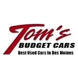 Tom's U Save Budget Lot in Des Moines, IA 50317