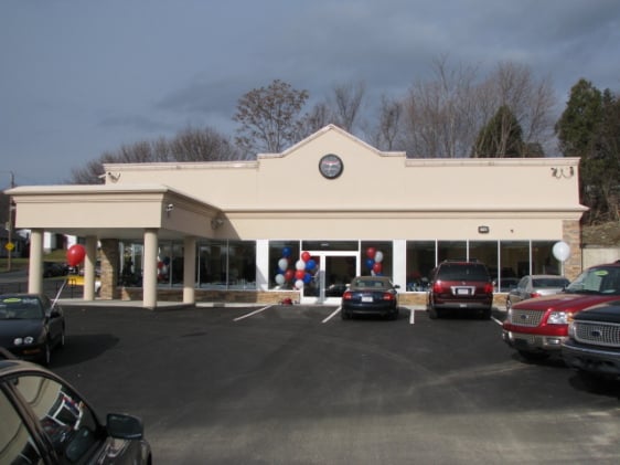Choice Auto Center LLC in Shrewsbury, MA 01545