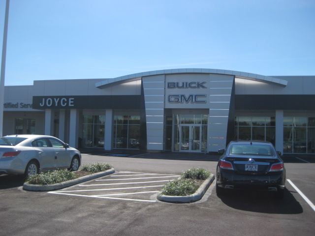 Joyce Buick-GMC, Inc. in Avon, OH 44011