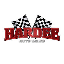 Hardee Auto Sales in Conway, SC 29526