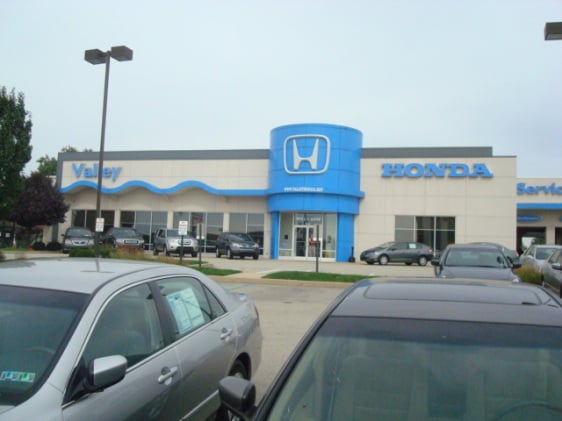 Valley Honda in Monroeville, PA 15146