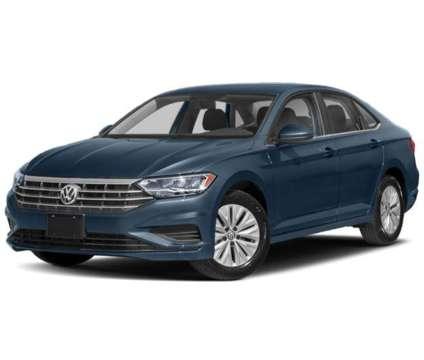 2020 Volkswagen Jetta 1.4T SEL for Sale