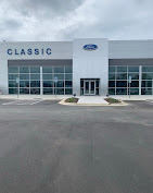 Classic Ford in Smithfield, NC 27577
