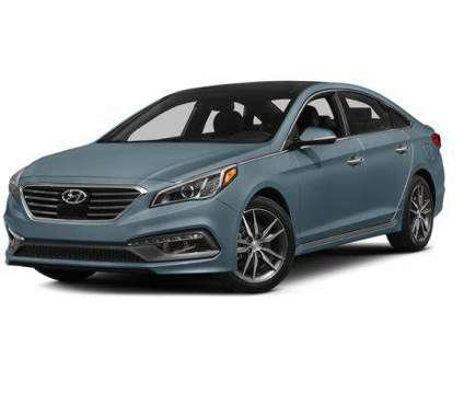 2015 Hyundai Sonata Limited 2.0T for Sale