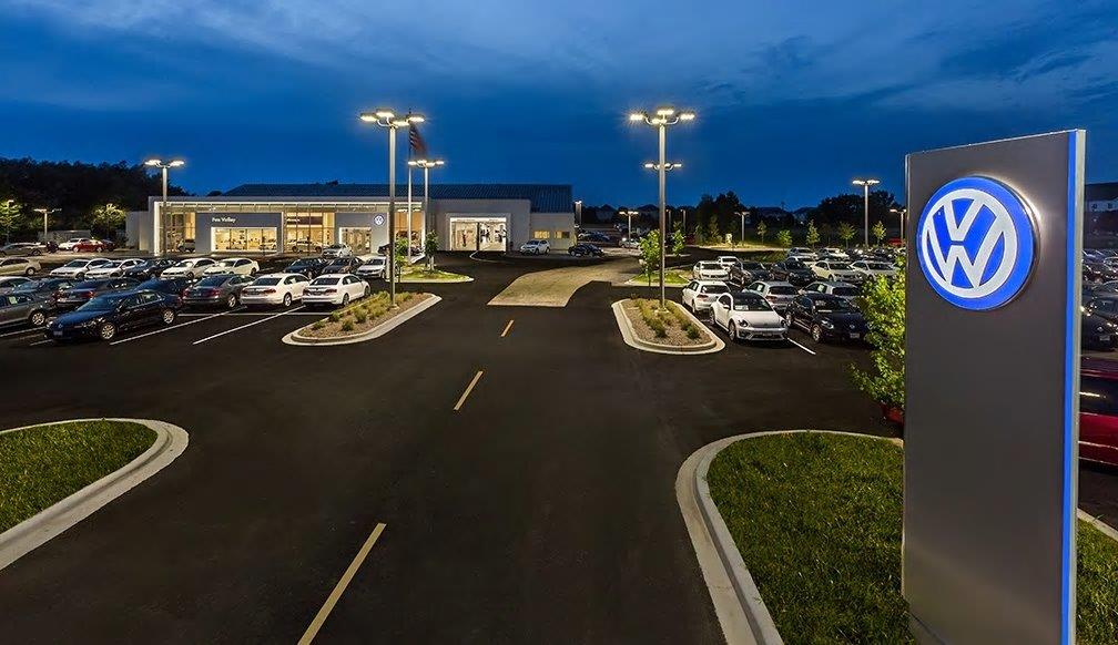 Fox Valley Volkswagen in St. Charles, IL 60174