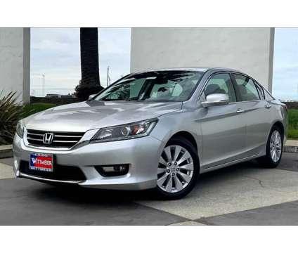 2014 Honda Accord EX-L for Sale