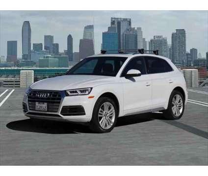 2020 Audi Q5 Premium Plus 45 TFSI quattro S tronic for Sale