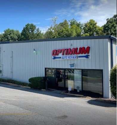 Blue Ridge Automotive | Chamblee, GA 30341