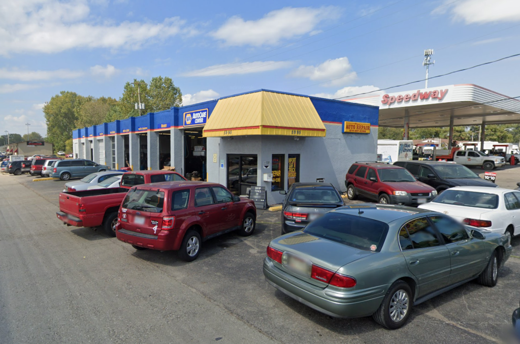 Wayne's Auto Repair Westerville | Westerville, OH 43081