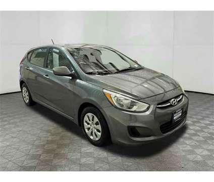 2015 Hyundai Accent GS for Sale