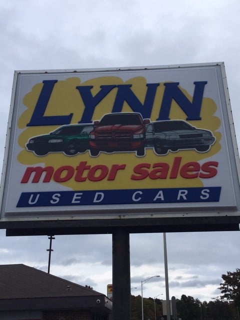 Lynn Motor Sales in Lynn, MA 01901