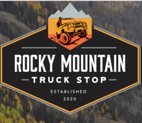 Rocky Mountain Truck Stop in Austin, TX 78759