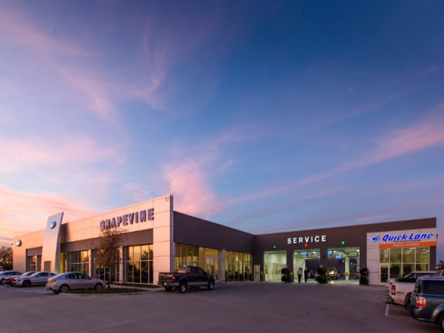 Grapevine Ford in Grapevine, TX 76051