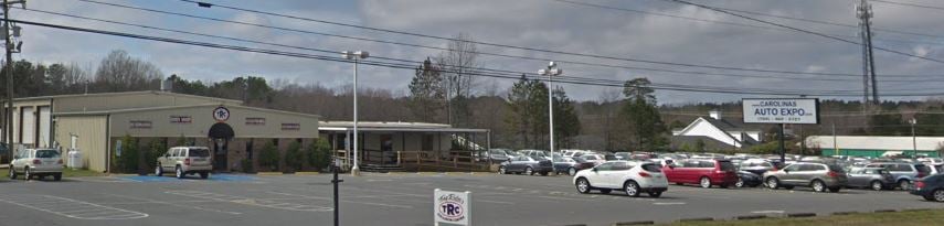 Carolinas Auto Expo in Monroe, NC 28110