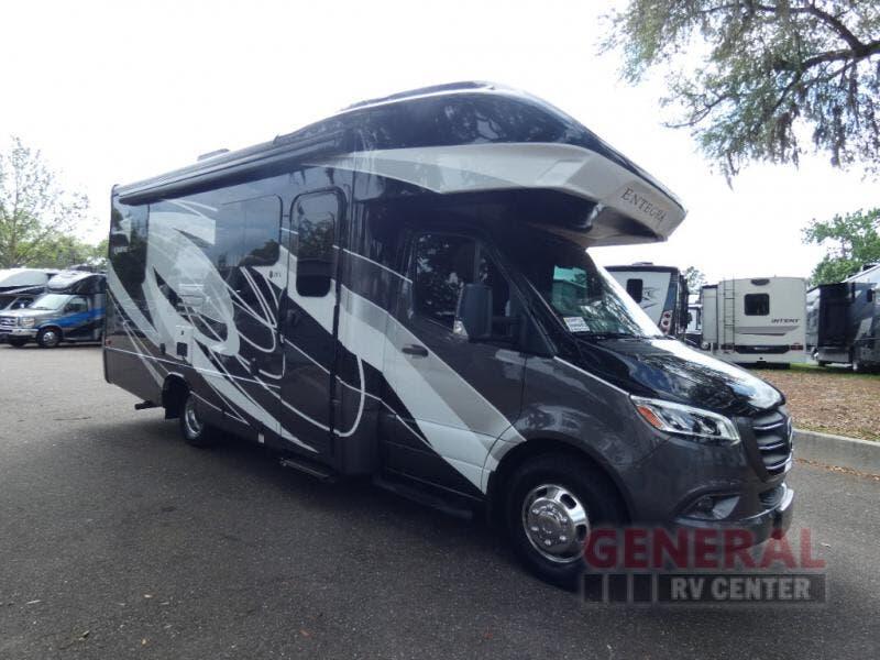2021 Entegra Coach Qwest 24L for Sale
