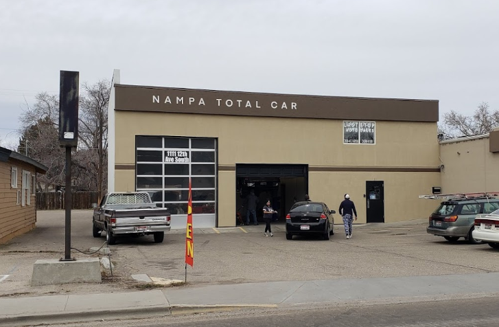 Nampa Total Car Care | Nampa, ID 83651
