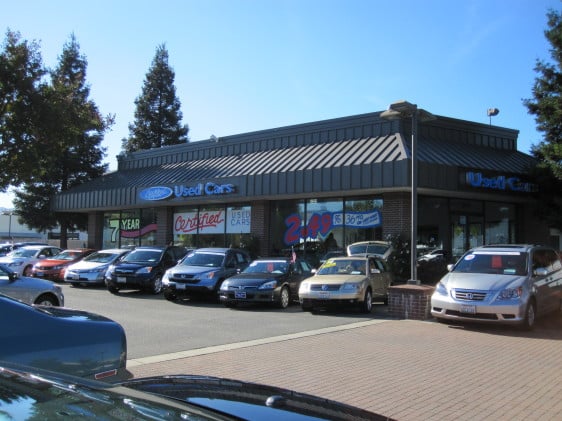 Walnut Creek Honda in Walnut Creek, CA 94596