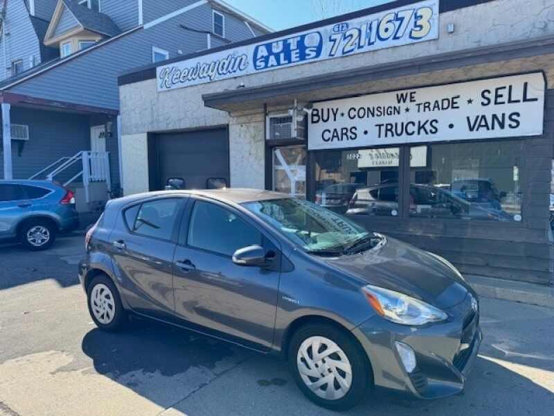 2016 Toyota Prius Gray, 60K miles for Sale