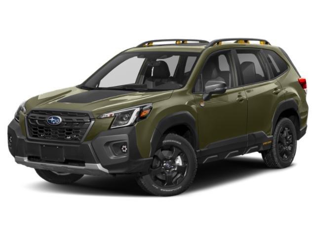 2024 Subaru Forester for Sale